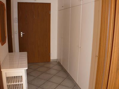 Ferienwohnung für 2 Personen (35 m²) in Westerland (Sylt) 8/10