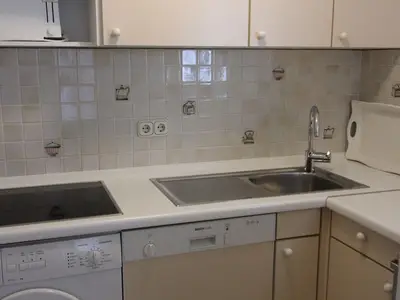 Küche / Küchenzeile