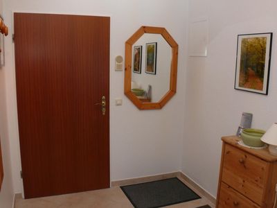 Ferienwohnung für 4 Personen (55 m²) in Westerland (Sylt) 9/10