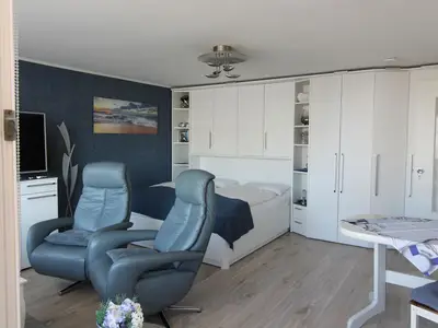 Ferienwohnung für 2 Personen (35 m²) in Westerland (Sylt) 6/10