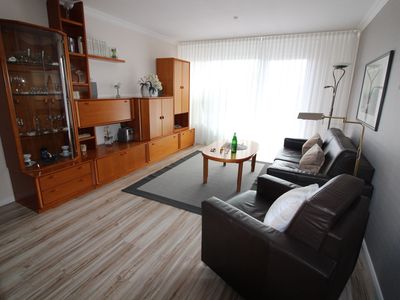 Ferienwohnung für 4 Personen (55 m²) in Westerland (Sylt) 2/10