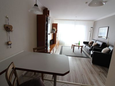 Ferienwohnung für 4 Personen (55 m²) in Westerland (Sylt) 3/10