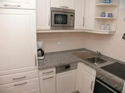 Küche / Küchenzeile