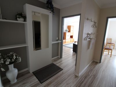 Ferienwohnung für 4 Personen (55 m²) in Westerland (Sylt) 7/10