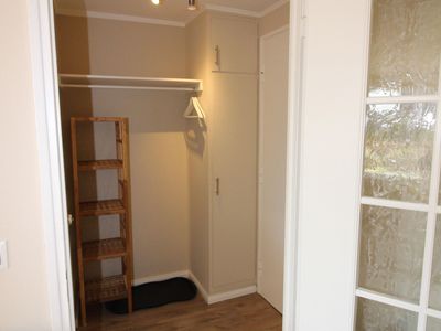 Ferienwohnung für 2 Personen (35 m²) in Westerland (Sylt) 4/10