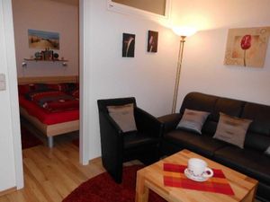 Ferienwohnung für 2 Personen (40 m²) in Westerland (Sylt)