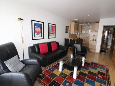 Ferienwohnung für 4 Personen (55 m²) in Westerland (Sylt) 1/10