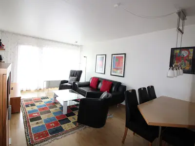 Ferienwohnung für 4 Personen (55 m²) in Westerland (Sylt) 2/10