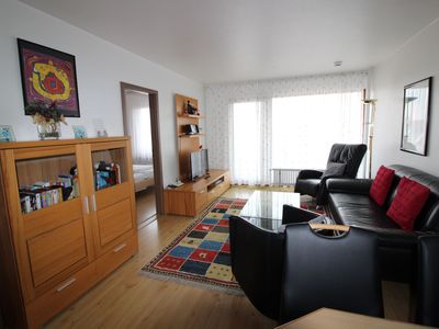 Ferienwohnung für 4 Personen (55 m²) in Westerland (Sylt) 3/10