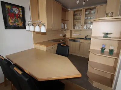 Ferienwohnung für 4 Personen (55 m²) in Westerland (Sylt) 4/10