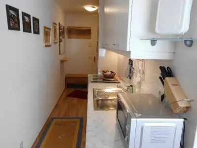 Küche / Küchenzeile