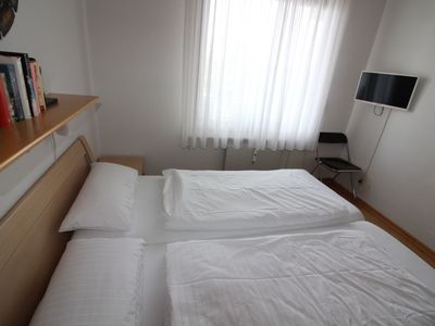 Ferienwohnung für 4 Personen (55 m²) in Westerland (Sylt) 7/10