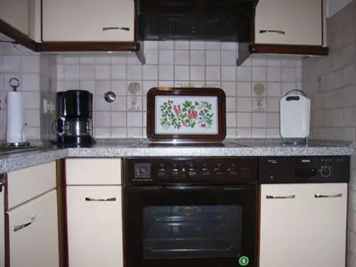 Küche / Küchenzeile