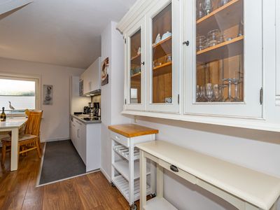 Ferienwohnung für 3 Personen (55 m²) in Westerland (Sylt) 4/10