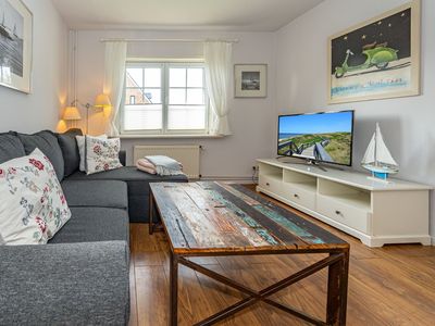 Ferienwohnung für 3 Personen (55 m²) in Westerland (Sylt) 5/10