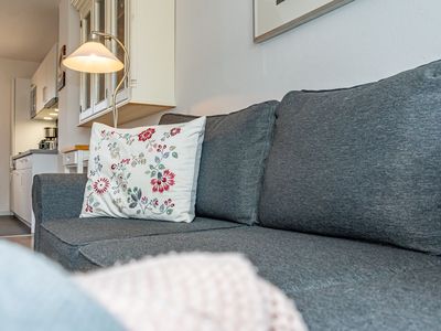 Ferienwohnung für 3 Personen (55 m²) in Westerland (Sylt) 6/10