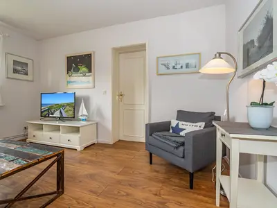 Ferienwohnung für 3 Personen (55 m²) in Westerland (Sylt) 7/10
