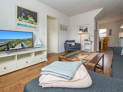 Ferienwohnung für 3 Personen (55 m²) in Westerland (Sylt) 8/10