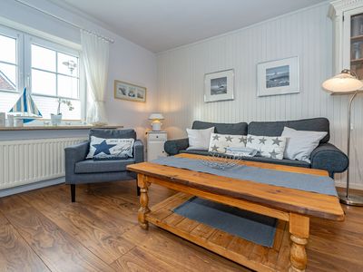 Ferienwohnung für 2 Personen (50 m²) in Westerland (Sylt) 1/10