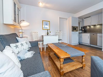 Ferienwohnung für 2 Personen (50 m²) in Westerland (Sylt) 2/10