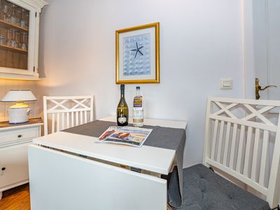 Ferienwohnung für 2 Personen (50 m²) in Westerland (Sylt) 4/10