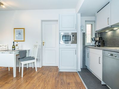 Ferienwohnung für 2 Personen (50 m²) in Westerland (Sylt) 9/10