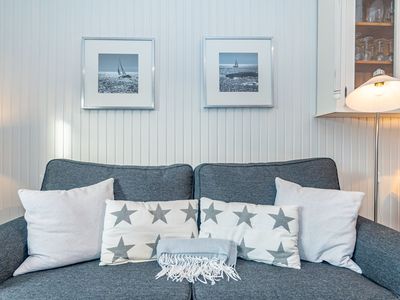 Ferienwohnung für 2 Personen (50 m²) in Westerland (Sylt) 10/10