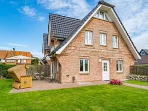 Ferienwohnung für 5 Personen (108 m²) in Westerland (Sylt)