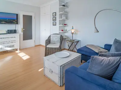 Ferienwohnung für 2 Personen (52 m²) in Westerland (Sylt) 2/10