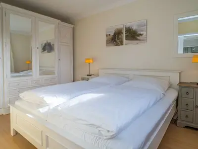 Ferienwohnung für 2 Personen (52 m²) in Westerland (Sylt) 3/10