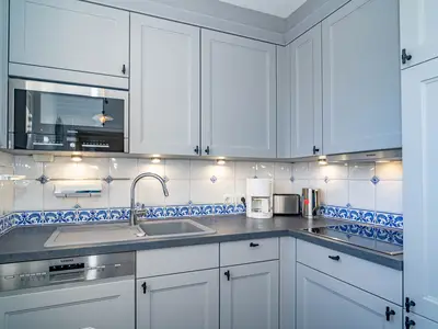 Ferienwohnung für 2 Personen (52 m²) in Westerland (Sylt) 7/10