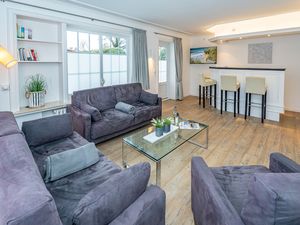 Ferienwohnung für 4 Personen (110 m²) in Westerland (Sylt)