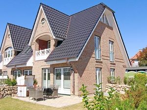Ferienwohnung für 4 Personen (70 m²) in Westerland (Sylt)