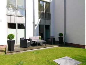 Ferienwohnung für 4 Personen (78 m²) in Westerland (Sylt)