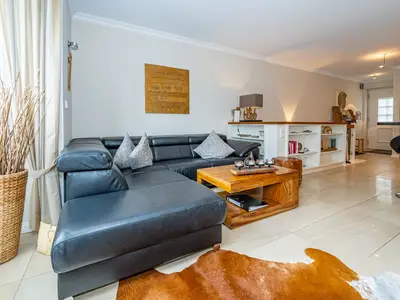 Ferienwohnung für 4 Personen (76 m²) in Westerland (Sylt) 2/10