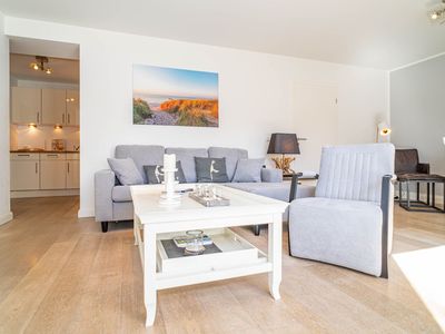 Ferienwohnung für 4 Personen (78 m²) in Westerland (Sylt) 2/10