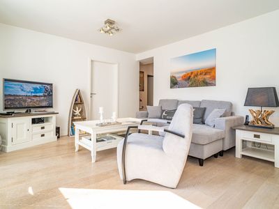 Ferienwohnung für 4 Personen (78 m²) in Westerland (Sylt) 3/10