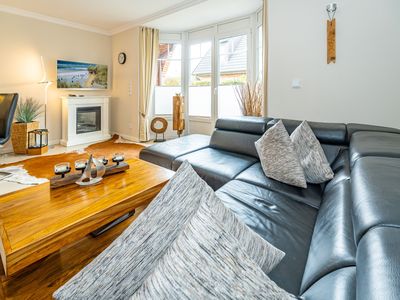 Ferienwohnung für 4 Personen (76 m²) in Westerland (Sylt) 2/10