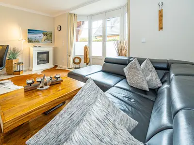 Ferienwohnung für 4 Personen (76 m²) in Westerland (Sylt) 3/10