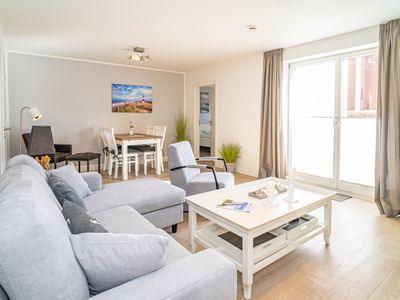 Ferienwohnung für 4 Personen (78 m²) in Westerland (Sylt) 4/10