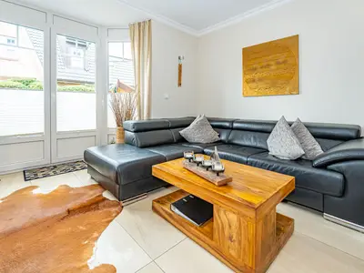 Ferienwohnung für 4 Personen (76 m²) in Westerland (Sylt) 4/10