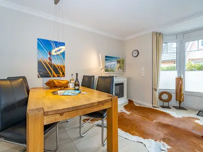 Ferienwohnung für 4 Personen (76 m²) in Westerland (Sylt) 5/10