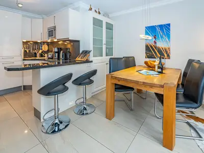 Ferienwohnung für 4 Personen (76 m²) in Westerland (Sylt) 6/10