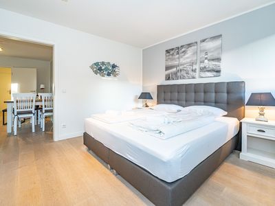 Ferienwohnung für 4 Personen (78 m²) in Westerland (Sylt) 7/10