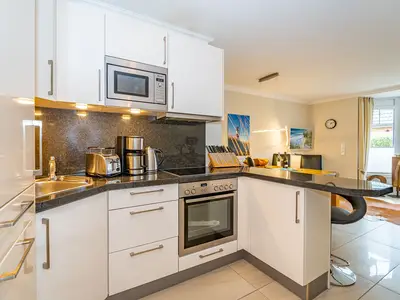 Ferienwohnung für 4 Personen (76 m²) in Westerland (Sylt) 7/10