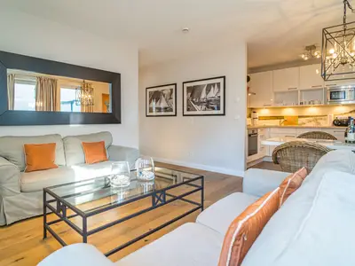 Ferienwohnung für 2 Personen (58 m²) in Westerland (Sylt) 2/10