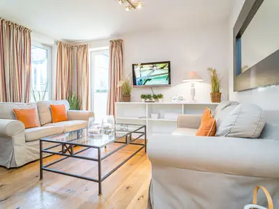 Ferienwohnung für 2 Personen (58 m²) in Westerland (Sylt) 3/10
