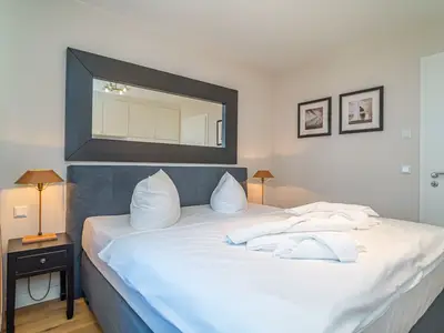 Ferienwohnung für 2 Personen (58 m²) in Westerland (Sylt) 5/10
