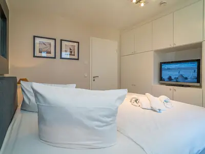 Ferienwohnung für 2 Personen (58 m²) in Westerland (Sylt) 6/10