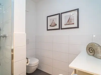 Ferienwohnung für 2 Personen (58 m²) in Westerland (Sylt) 8/10